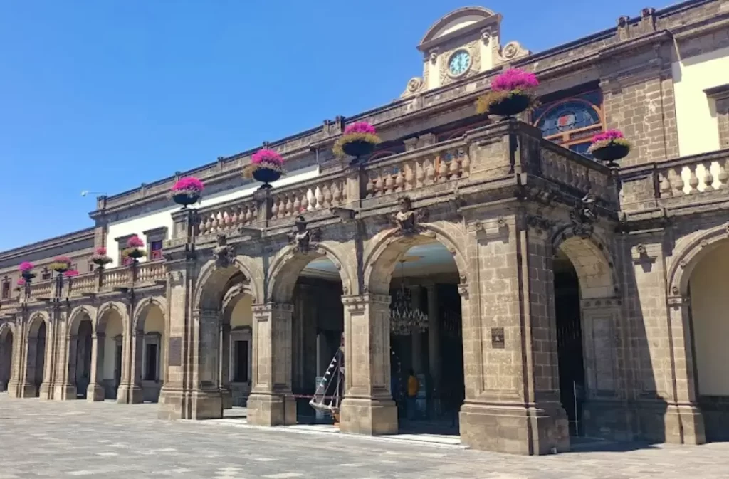 mejores museos de Ciudad de México, museo nacional de historia