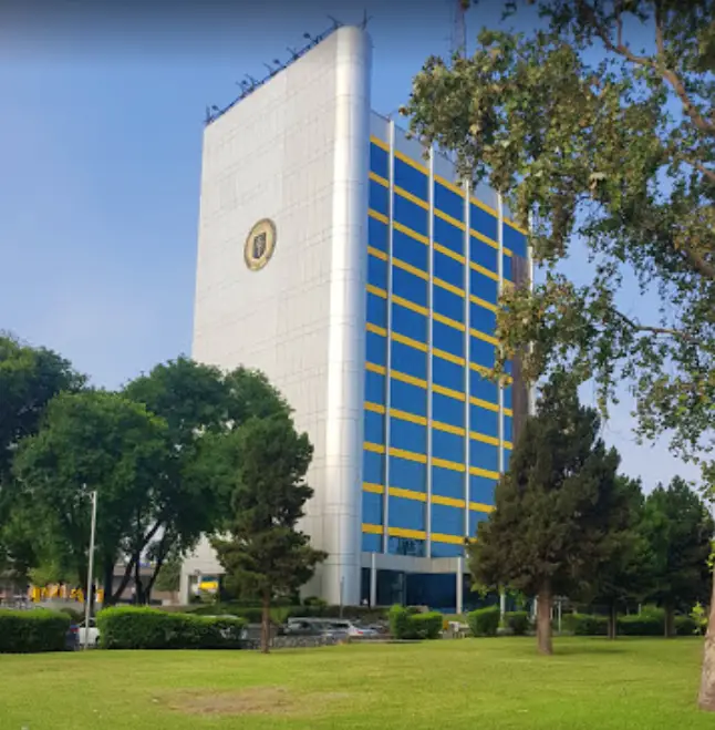 mejores universidades de México, Universidad Autónoma de Nuevo León (UANL)